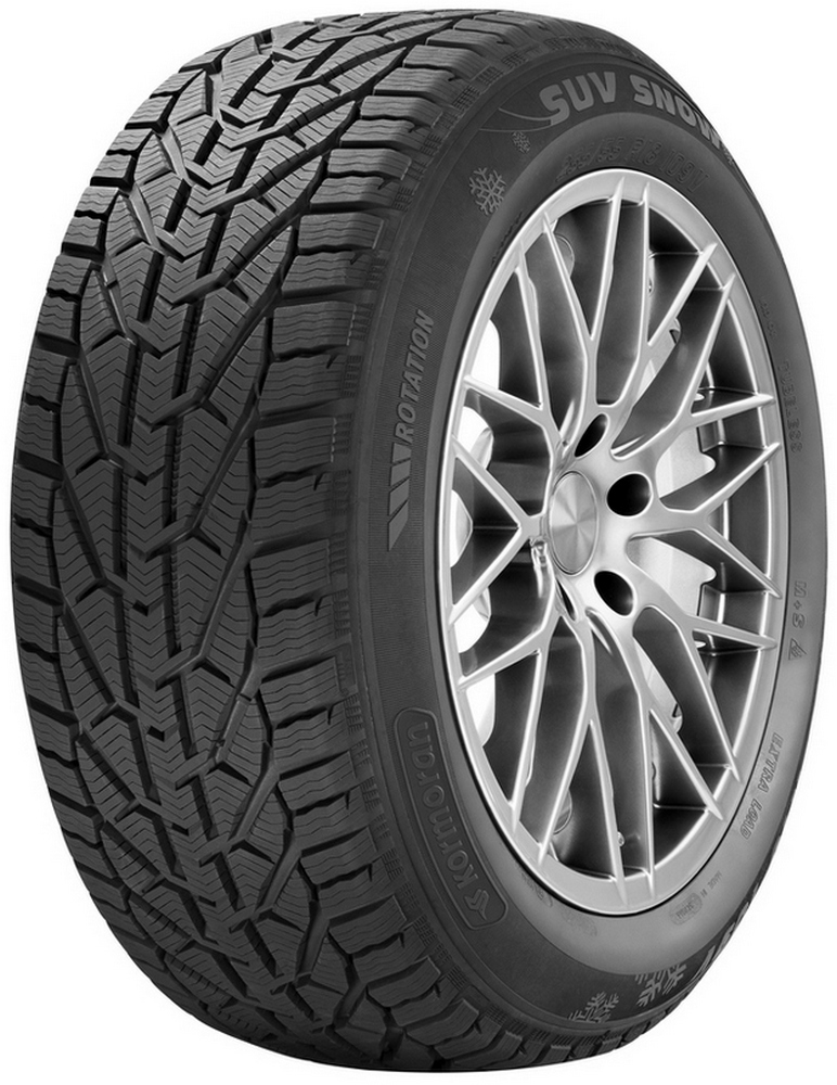 Anvelopă Iarnă Kormoran Suv Snow 235/55 R18 104H XL MS 3PMSF (E-11.7)