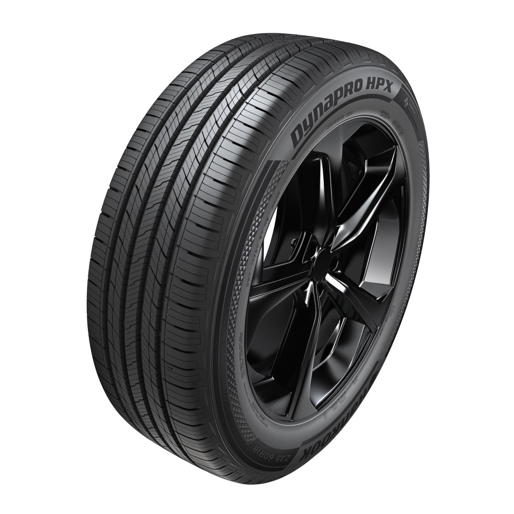 Anvelopă Vară Hankook Dynapro Hpx ra43 215/70 R16 100H IN MS (E-8.7)