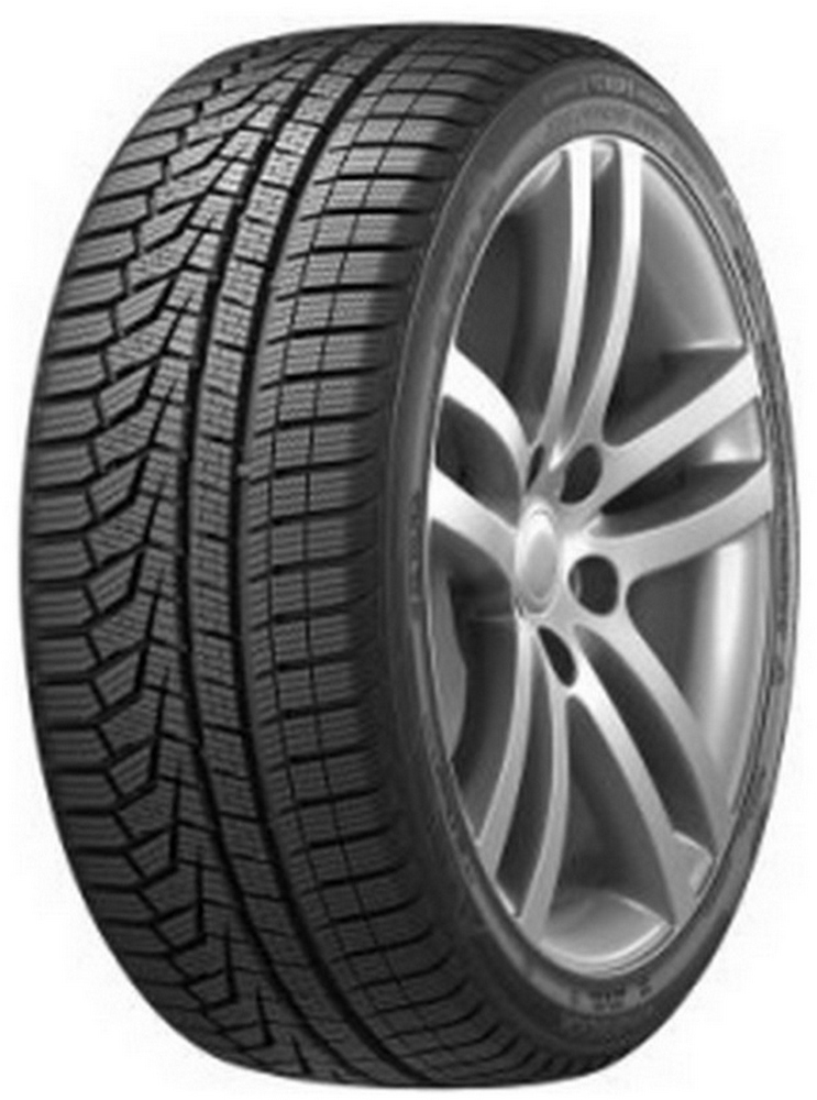 Anvelopă Iarnă Hankook Winter I Cept evo2 w320 255/45 R19 104V XL MO UN MS 3PMSF (E-8.7)