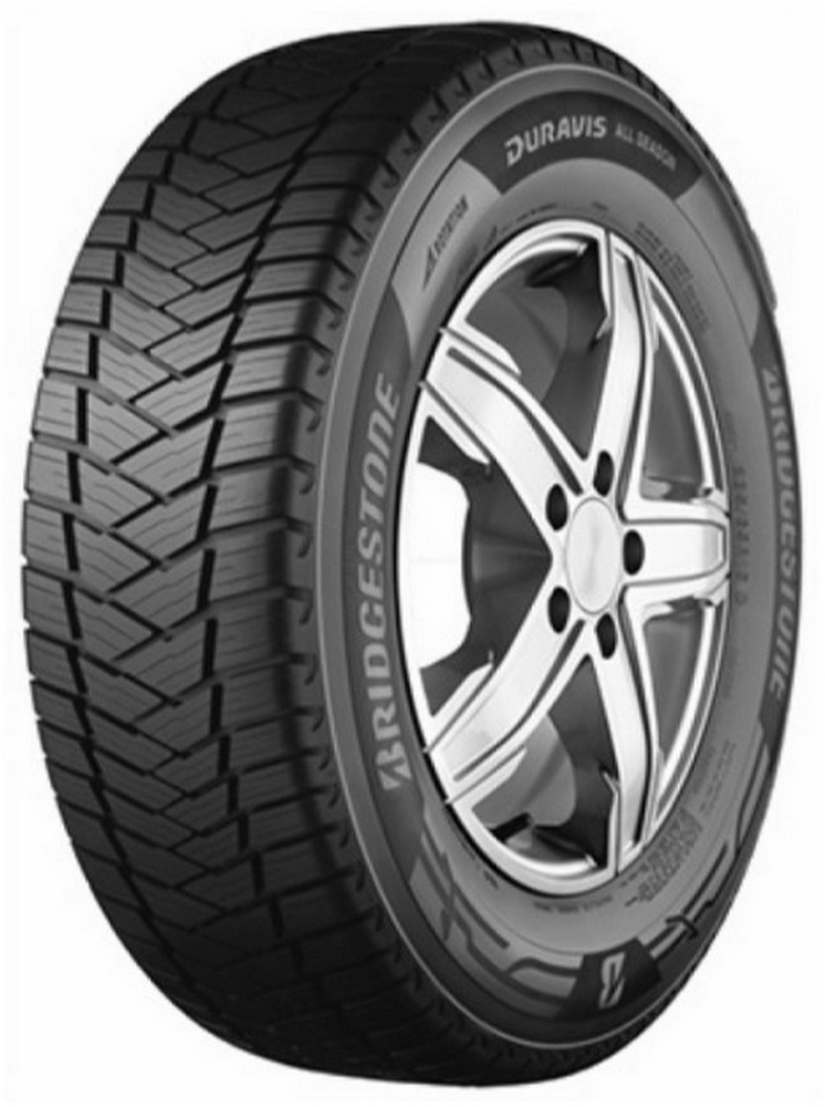 Anvelopă All Season Bridgestone Duravis All Season 225/65 R16 112/110R 8PR MS 3PMSF (E-11.7)