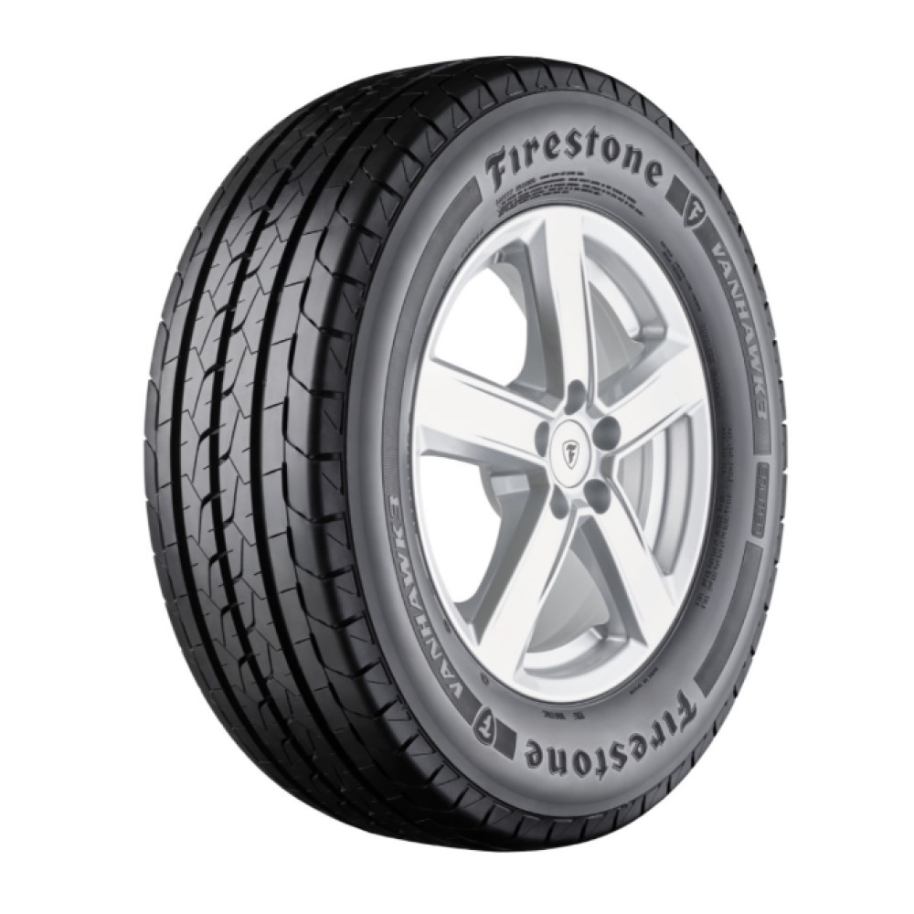 Anvelopă Vară Firestone Vanhawk 3 195/70 R15 104/102S ENLITEN 8PR (E-11.7)