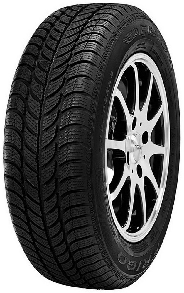 Anvelopă Iarnă Debica Frigo 2- 175/65 R14 82T MS 3PMSF (E-5.8)