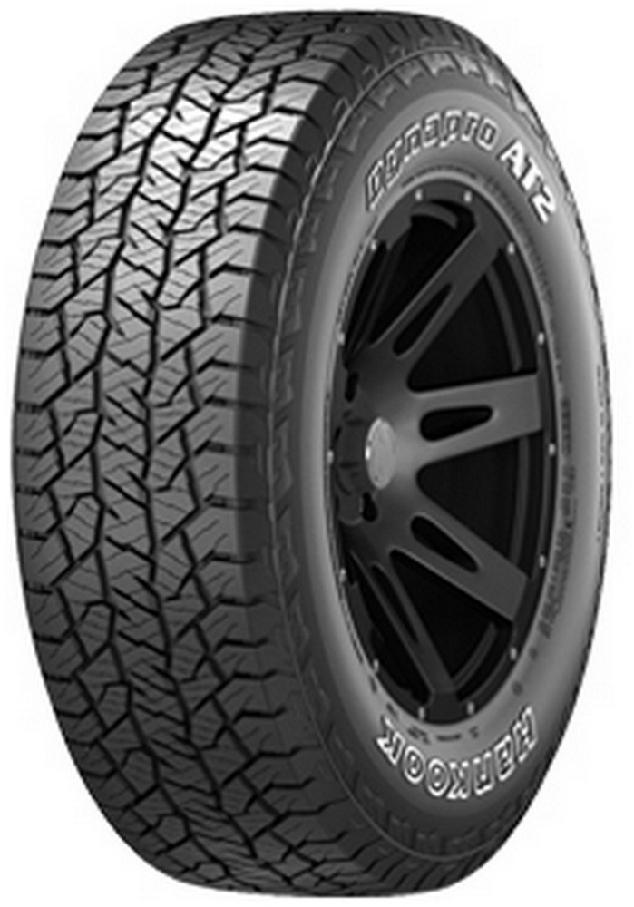 Anvelopă Vară Hankook Dynapro at2 rf11 235/85 R16 120/116S PJ LT CO 10PR MS 3PMSF (E-8.7)