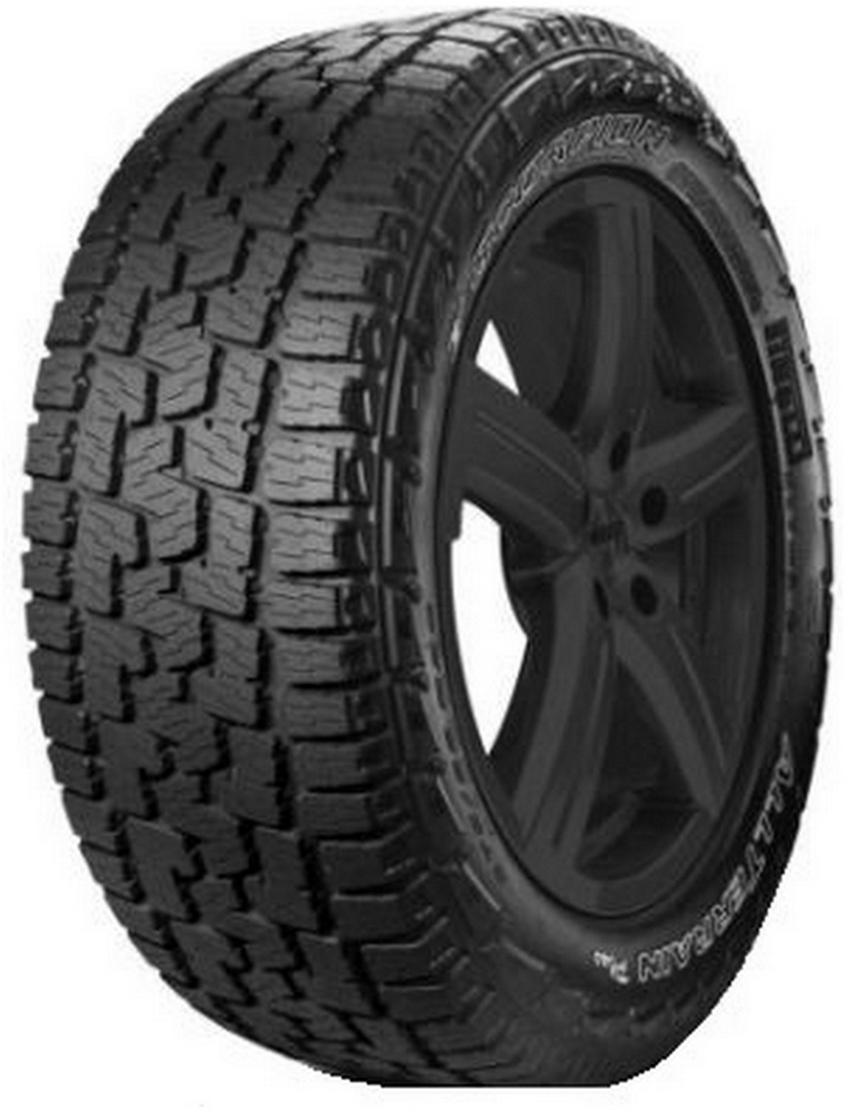 Anvelopă All Season Pirelli Scorpion All Terrain Plus 275/55 R20 113T PJ MS 3PMSF (E-11.8)