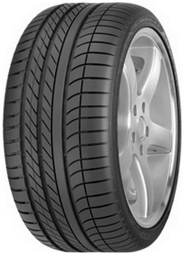 Anvelopă Vară Goodyear Eagle f1 Asymmetric 265/35 R19 94Y FP ZR N0 EVR (E-8.5)