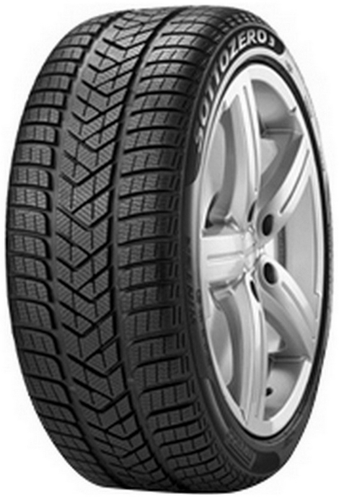 Anvelopă Iarnă Pirelli Winter Sottozero 3 205/50 R17 93H XL PJ AO1 MS 3PMSF (E-8.2)