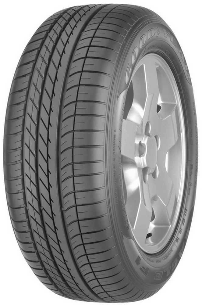 Anvelopă Vară Goodyear Eagle f1 Asymmetric Suv At 285/40 R22 110Y XL FP EVR MS (E-8.5)