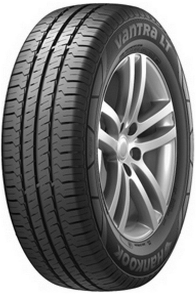 Anvelopă Vară Hankook Vantra Lt ra18 175/75 R16 101/99R UN 8PR MS (E-8.7)
