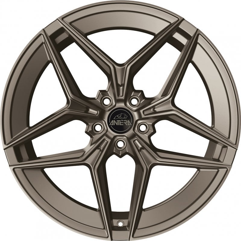 Jantă Antera A107 9.5Jx19 ET30 5x112 Stone Bronze