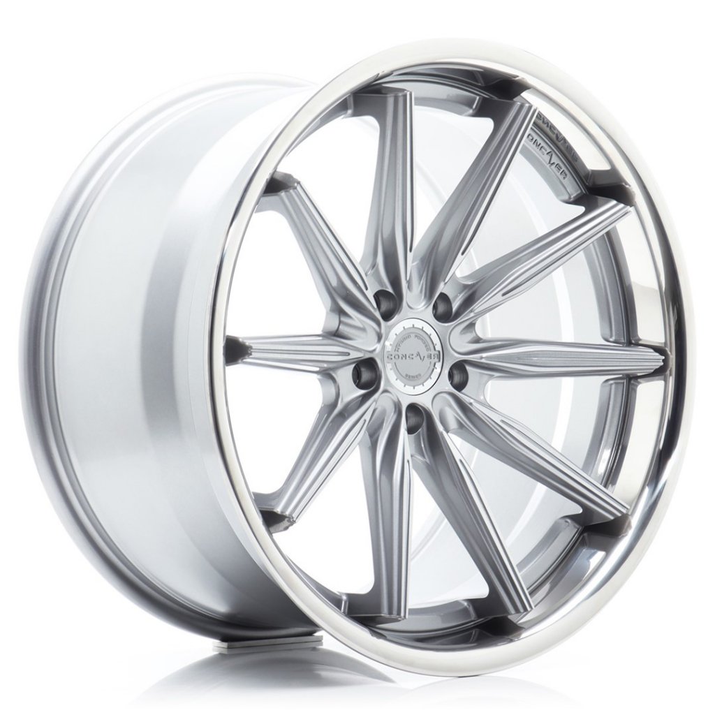 Jantă Seventy9 MF.9 9.5Jx19 ET21 5x112 " ark Brushed