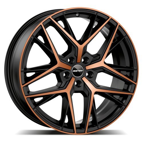 Jantă GMP Lunica 7.5Jx19 ET45 5x112 Luci di Portofino