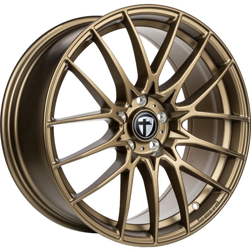 Jantă Tomason TN26 Light 8.5Jx19 ET45 5x114.3 Mattbronze
