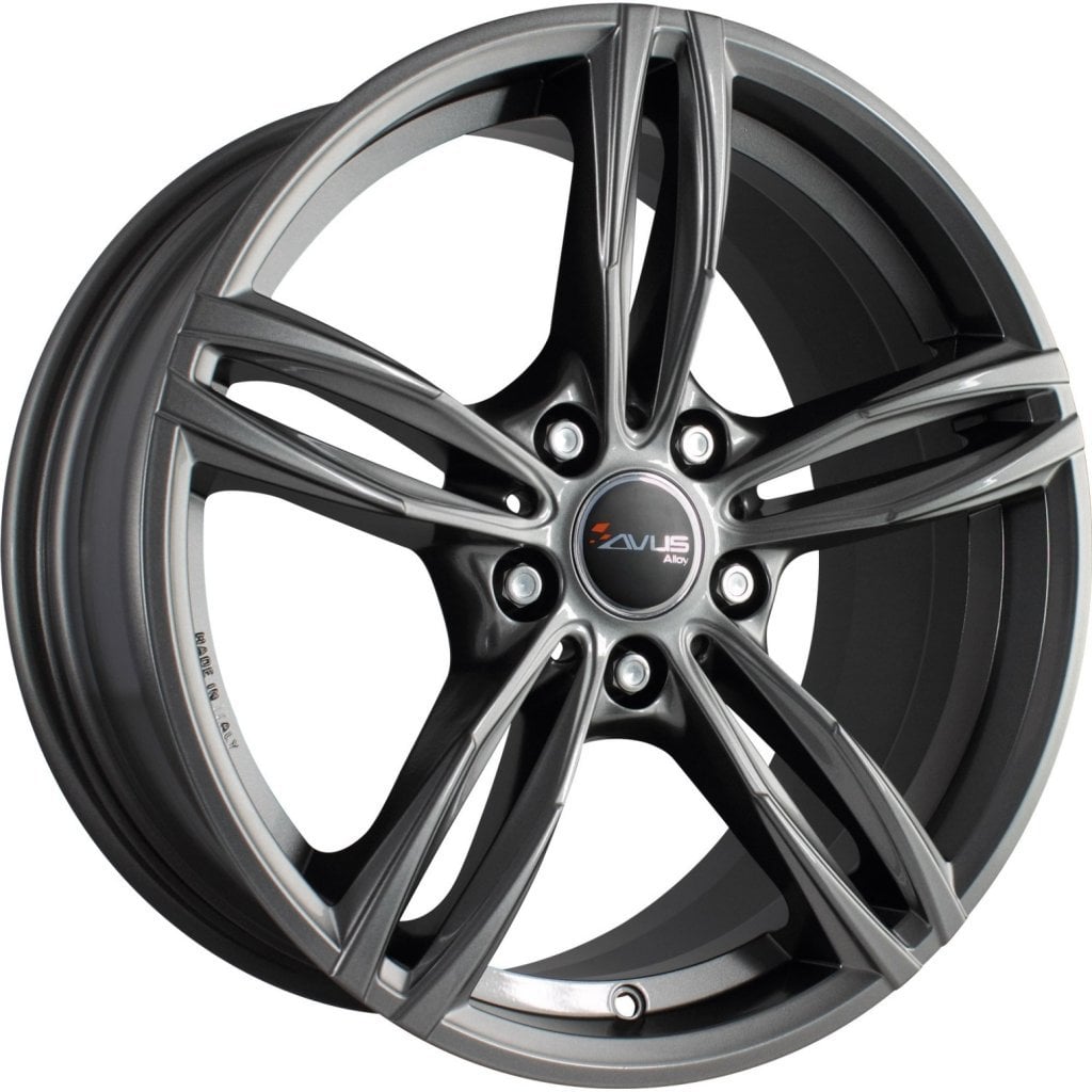 Jantă Avus AC-MB3 8.5Jx20 ET25 5x120 ANTHRACITE