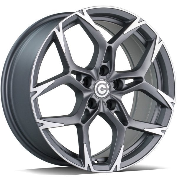 Jantă Carbonado Monster 8Jx19 ET40 5x112 "