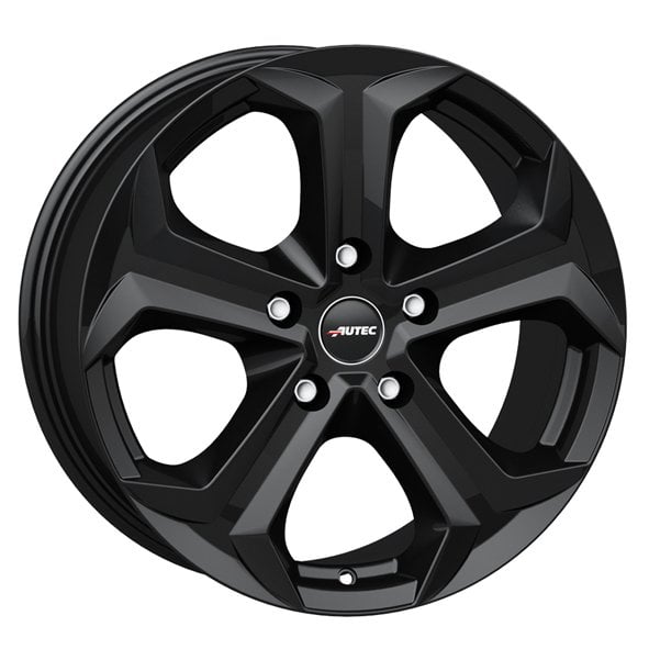 Jantă Autec Xenos 8.5Jx19 ET38 5x120 Schwarz matt