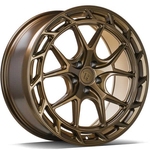 Jantă Seventy9 Scf-W 8.5Jx19 ET30 5x112 Satin Bronze
