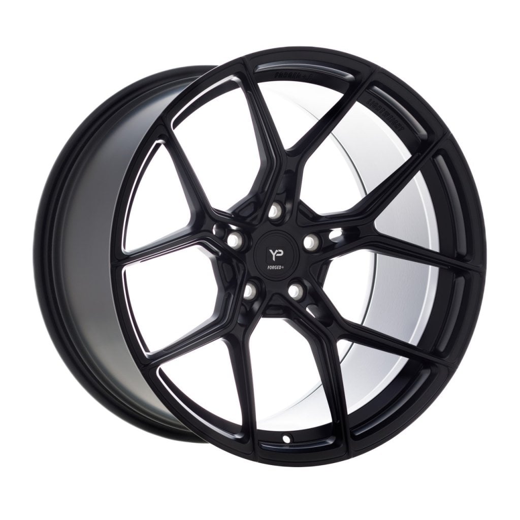Jantă Yido Performance Forged+R YP-RS1 10Jx19 ET33 5x120 Race Gold