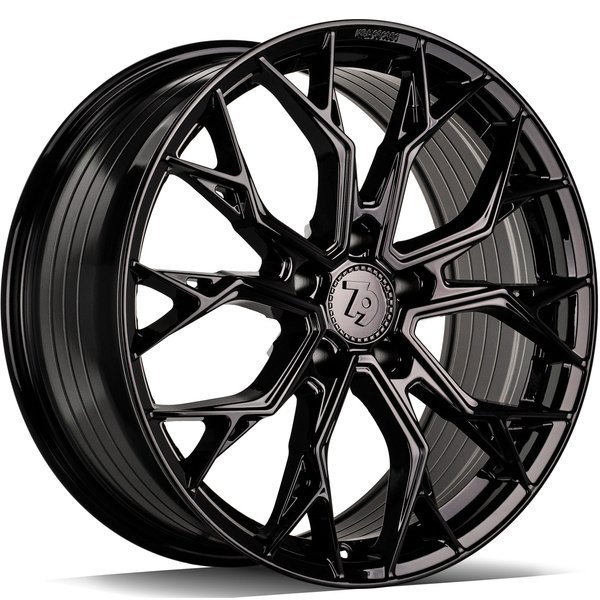 Jantă Seventy9 SSF-5 8.5Jx19 ET40 5x114.3 " Gray