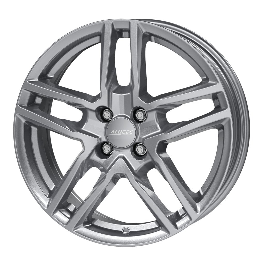 Jantă Alutec Ikenu 6.5Jx16 ET32 4x108 metal-grey
