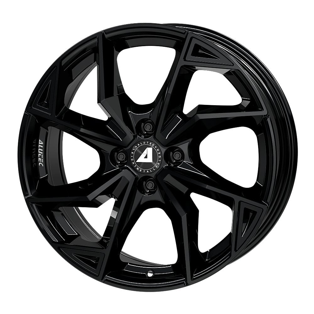Jantă Alutec ADX.02 7.5Jx18 ET38 4x100 diamond-black