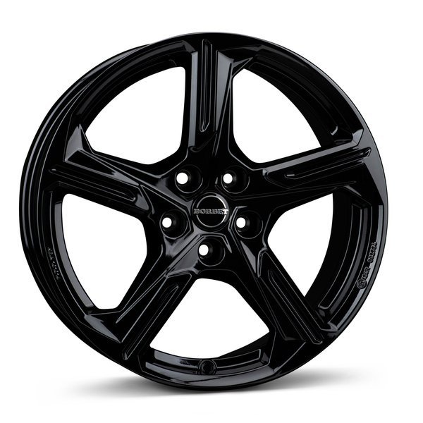 Jantă Borbet XE1 7.5Jx18 ET50 5x108 " lack Glossy