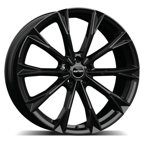 Jantă GMP Totale 8.5Jx21 ET45 5x114.3 GLOSSY BLACK