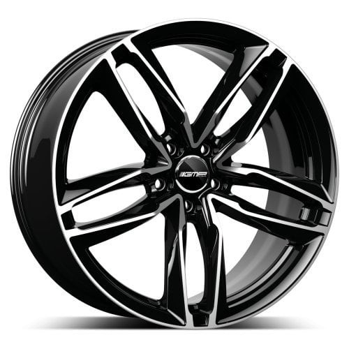 Jantă GMP Atom 10Jx21 ET30 5x112 Black Diamond