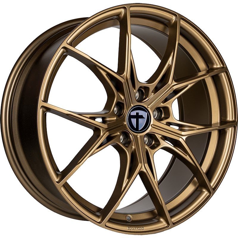 Jantă Tomason TN29 Superlight 8.5Jx19 ET45 5x114.3 BRONZE