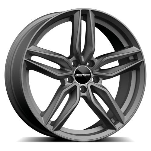 Jantă GMP Fasten 9.5Jx20 ET35 5x112 MATT ANTHRACITE
