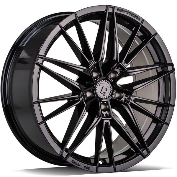 Jantă Seventy9 SSF-5 8.5Jx19 ET45 5x112 " ack Glossy