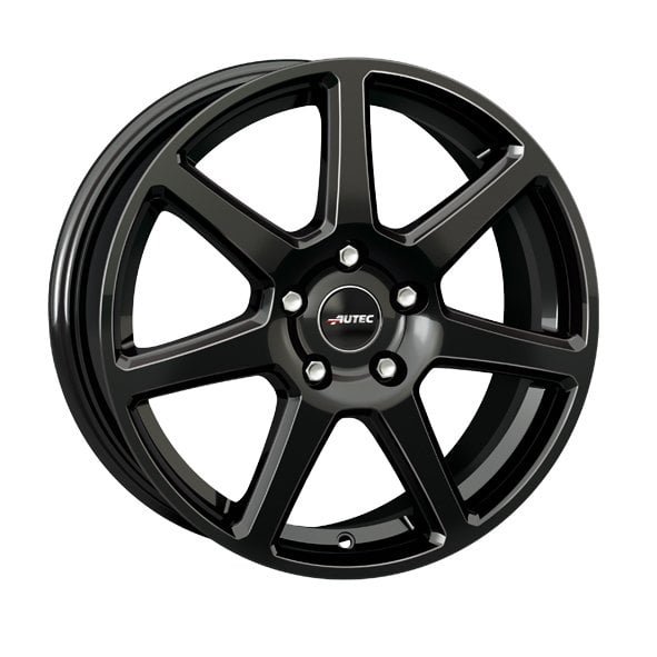 Jantă Autec Tallin 5.5Jx15 ET46 5x112 Schwarz