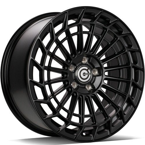 Jantă Carbonado Master 8.5Jx20 ET35 5x112 MB Deep Matt Black