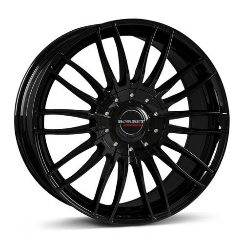 Jantă Borbet CW3 9Jx20 ET25 5x130 " ack Glossy