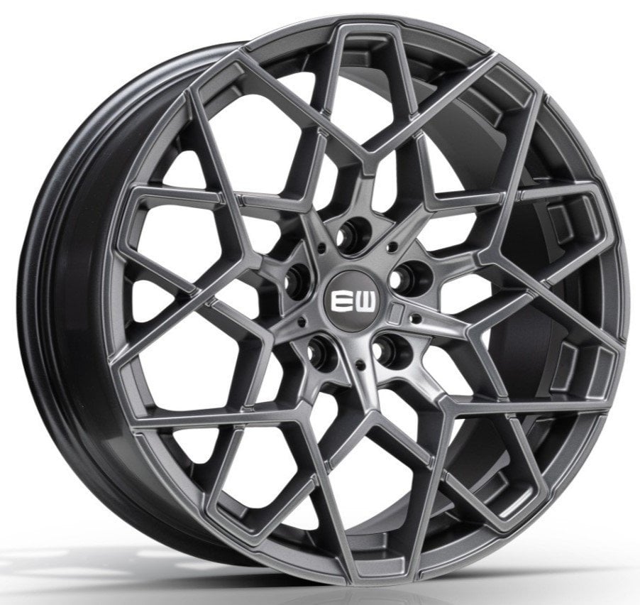 Jantă Elite Wheels Performance 8.5Jx19 ET30 5x112 PALLADIUM MATT