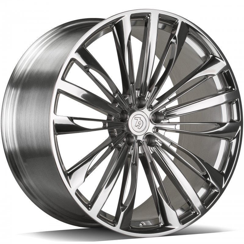Jantă Seventy9 MF.12 9Jx21 ET25 5x112 Polish