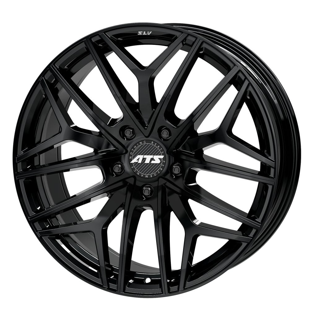 Jantă ATS Passion 9Jx20 ET35 5x112 diamant-schwarz