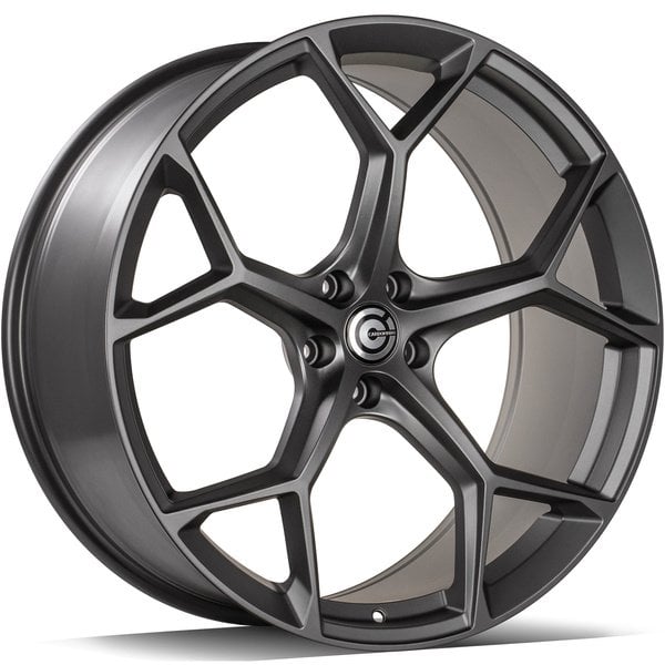Jantă Carbonado Fancy 9Jx20 ET30 5x112 G Satin graphite