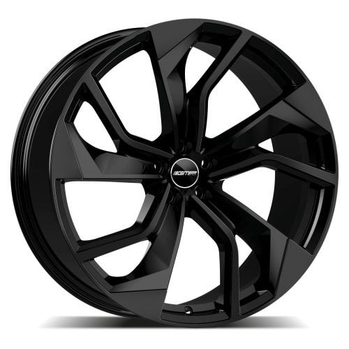 Jantă GMP Rebel 10Jx21 ET19 5x112 GLOSSY BLACK
