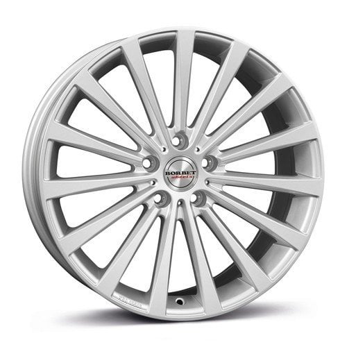 Jantă Borbet Blx 8.5Jx19 ET40 5x114.3 brilliant silver