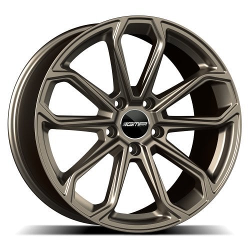 Jantă GMP Furiosa 9.5Jx20 ET26 5x112 Metal Bronze