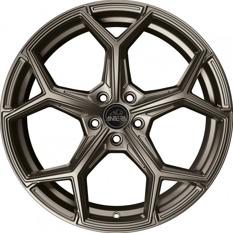 Jantă Antera A101 9Jx20 ET34 5x114.3 Stone Bronze