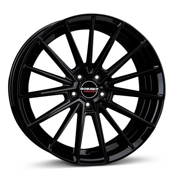 Jantă Borbet FB2DC 9Jx20 ET40 5x114.3 " ack Glossy