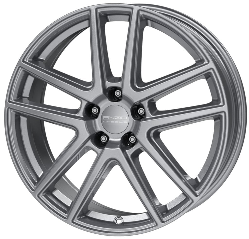 Jantă Anzio Split 7.5Jx18 ET51 5x112 Metal-Silver