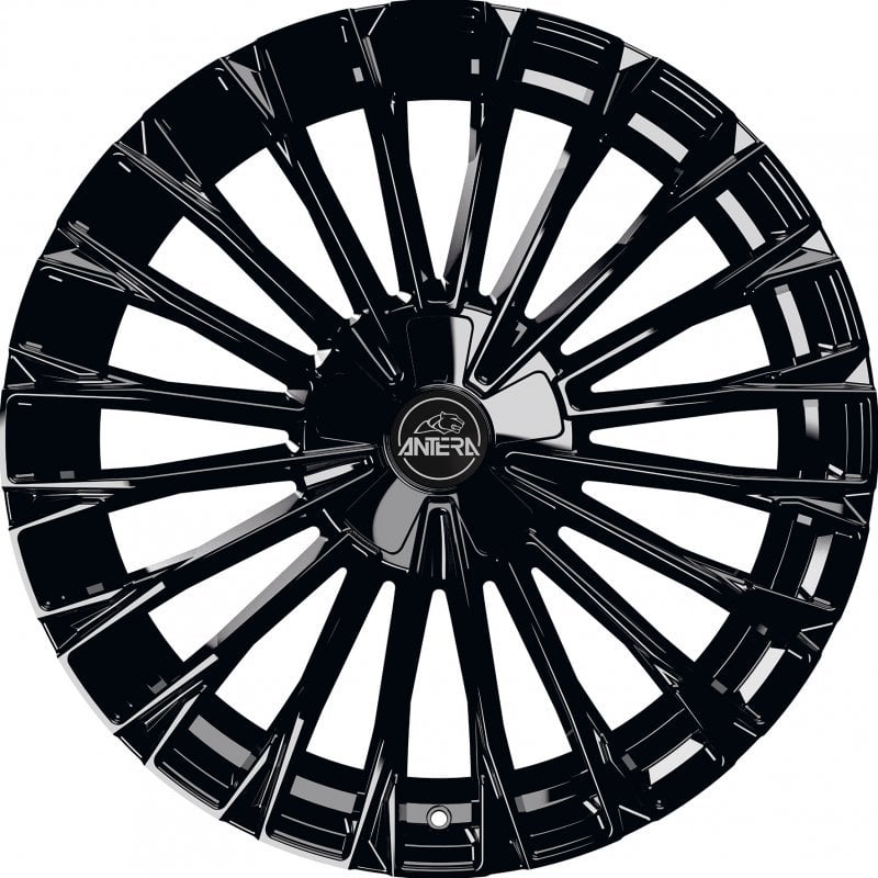 Jantă Antera A103 10Jx21 ET35 5x120 Piano Black