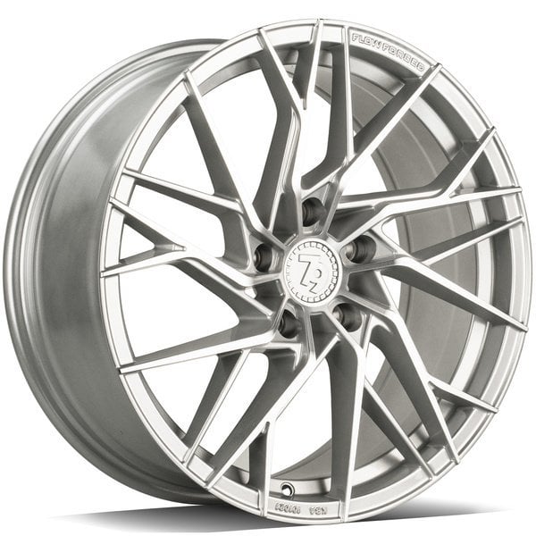 Jantă Seventy9 SSF-4 8.5Jx20 ET30 5x112 " Gray