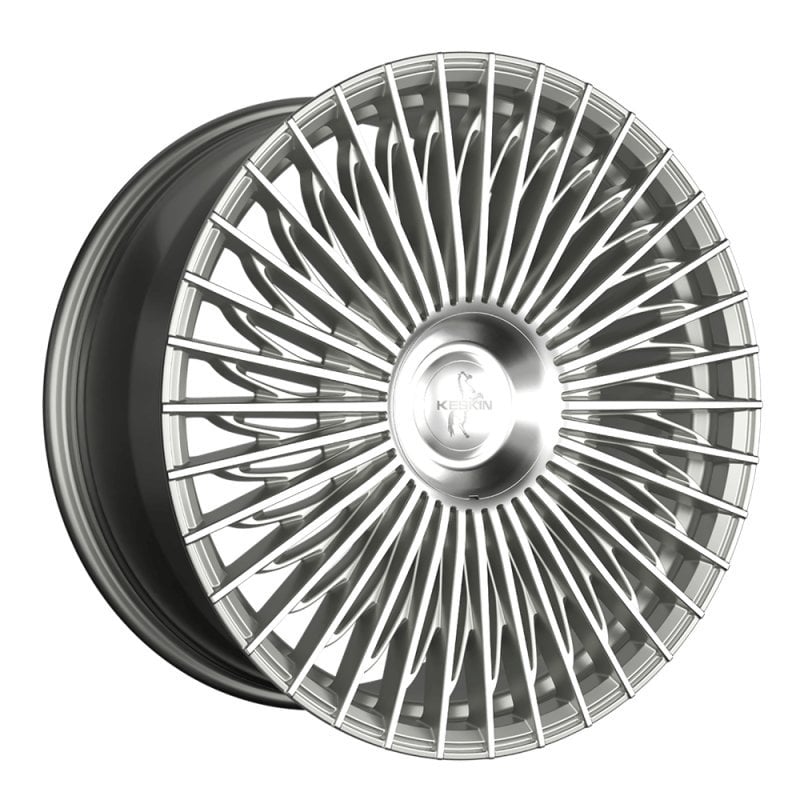 Jantă Keskin Tuning KT X1 9.5Jx21 ET33 5x112 DIAMOND GLOSSY