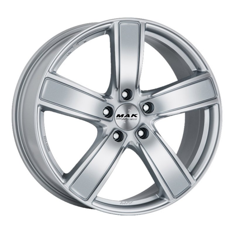 Jantă Seventy9 MF.10 9.5Jx21 ET71 5x130 Matt Gold