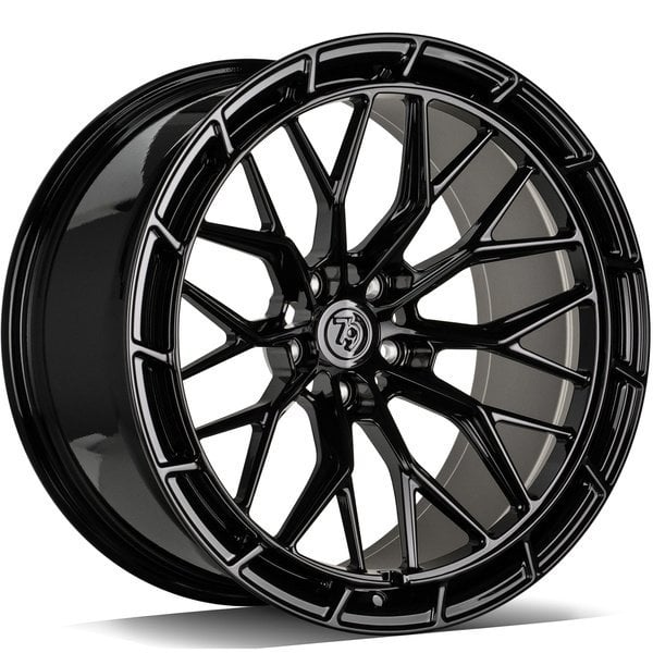 Jantă Seventy9 MF.13 9Jx21 ET25 5x112 " ack Glossy