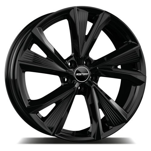 Jantă GMP Evento 9Jx20 ET30 5x112 GLOSSY BLACK