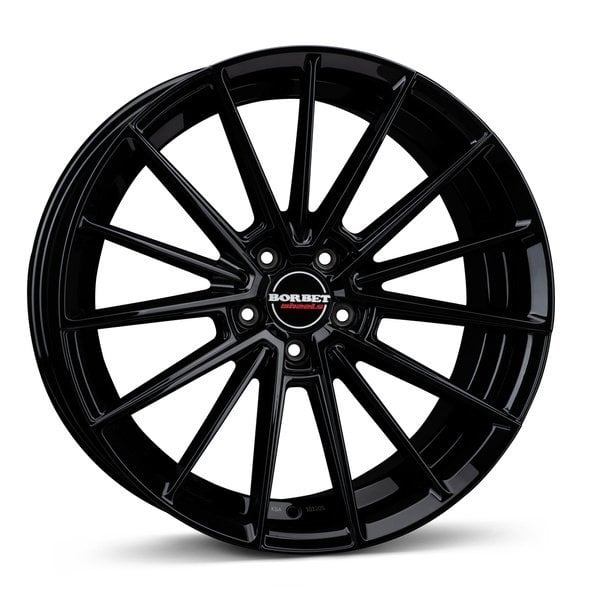 Jantă Borbet FB2DC 9Jx20 ET40 5x112 " ack Glossy